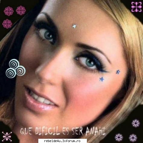 Dulcik de Anahi... Picz - Anahi_Giovanna - Anahi