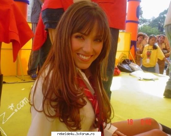Dulcik de Anahi... Picz - Anahi_Giovanna - Anahi