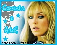 Dulcik de Anahi... Picz - Anahi_Giovanna - Anahi