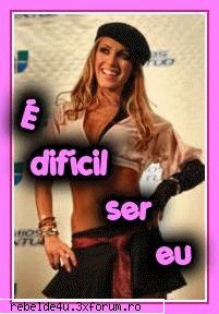 Dulcik de Anahi... Picz - si ultima deocamdata - Anahi