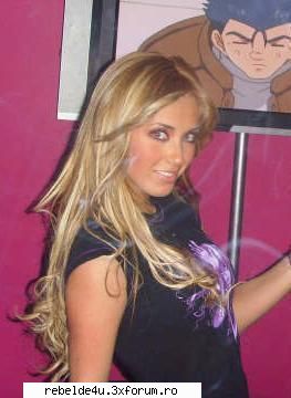 Dulcik de Anahi... Picz - schwarz_girl_heart - Anahi