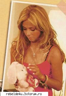 Dulcik de Anahi... Picz - I_luv_rebelde - Anahi