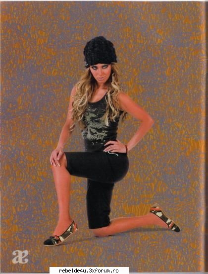 Dulcik de Anahi... Picz - I_luv_rebelde - Anahi