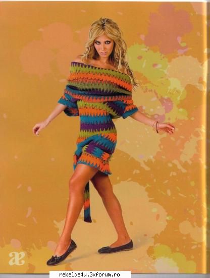 Dulcik de Anahi... Picz - I_luv_rebelde - Anahi