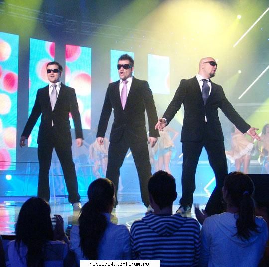 :\\EuRoViSiOn:\\ - miky_16 - Music...