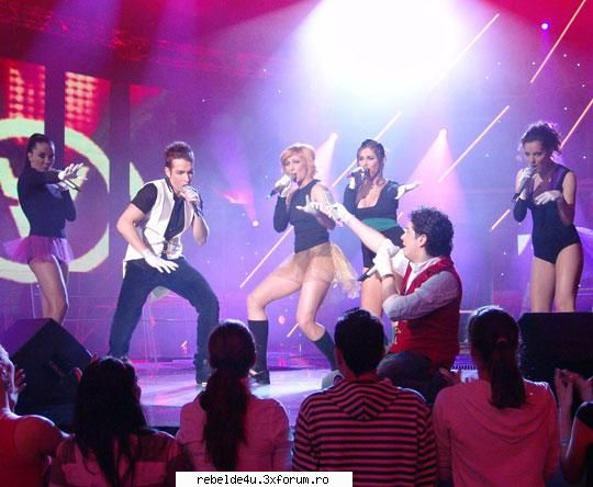 :\\EuRoViSiOn:\\ - miky_16 - Music...