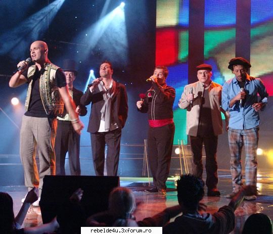 :\\EuRoViSiOn:\\ - miky_16 - Music...