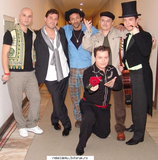 :\\EuRoViSiOn:\\ - miky_16 - Music...