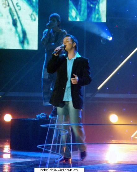 :\\EuRoViSiOn:\\ - miky_16 - Music...