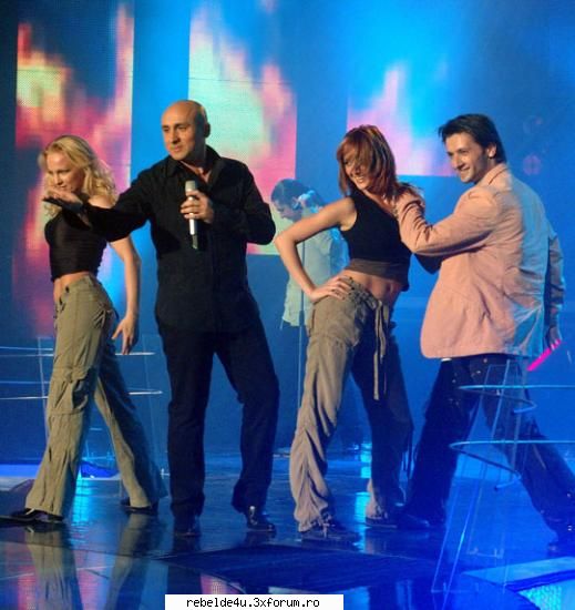:\\EuRoViSiOn:\\ - miky_16 - Music...