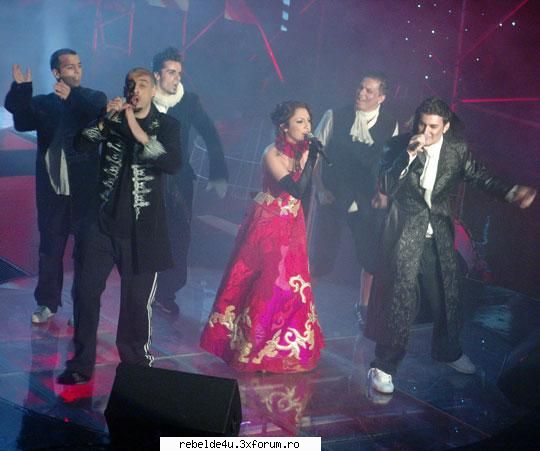 :\\EuRoViSiOn:\\ - miky_16 - Music...