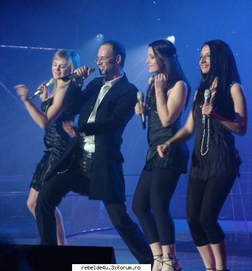 :\\EuRoViSiOn:\\ - miky_16 - Music...