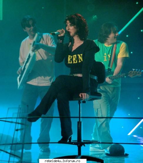 :\\EuRoViSiOn:\\ - miky_16 - Music...