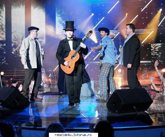 :\\EuRoViSiOn:\\ - miky_16 - Music...