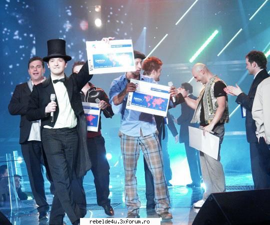 :\\EuRoViSiOn:\\ - miky_16 - Music...