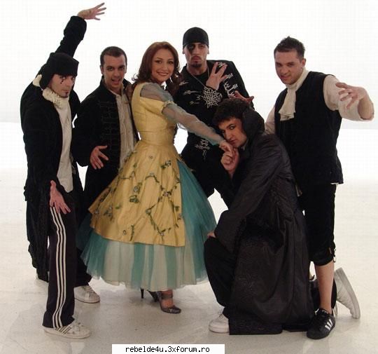 :\\EuRoViSiOn:\\ - miky_16 - Music...