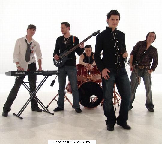 :\\EuRoViSiOn:\\ - miky_16 - Music...