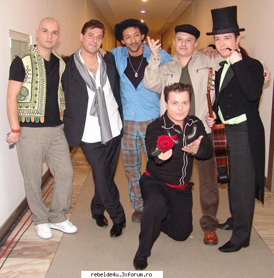 :\\EuRoViSiOn:\\ - miky_16 - Music...