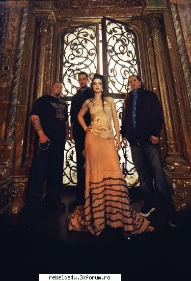 Evanescence - anny-rbd-girl - Music...