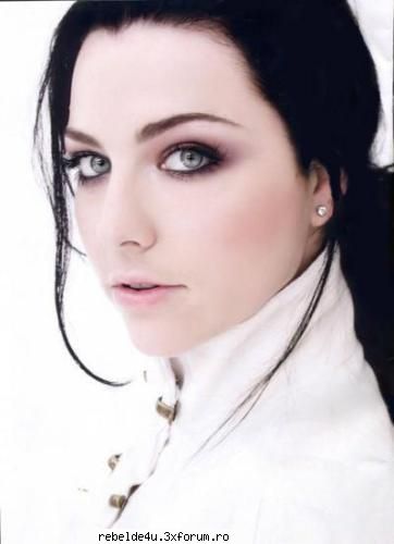 Evanescence - anny-rbd-girl - Music...