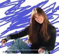 Felul in care se imbraca - putea fi mai draguta?? - Anahi