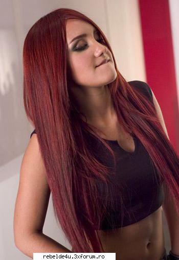 Garnier - schwarz_girl_heart - Dulce
