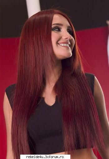 Garnier - schwarz_girl_heart - Dulce