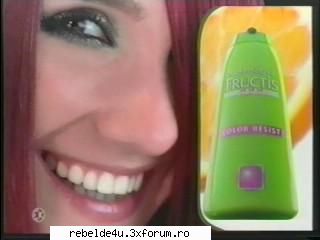 Garnier - schwarz_girl_heart - Dulce