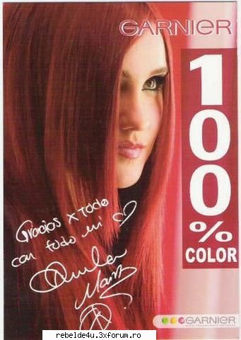 Garnier - miky_16 - Dulce