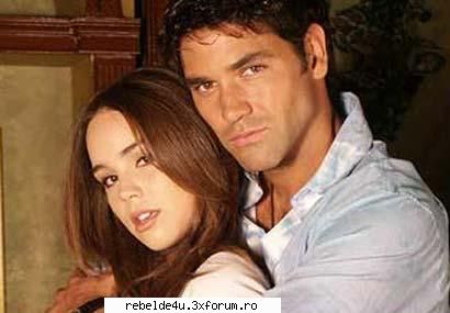 Inocente de ti - mie mi-a placut - Another soap-operas