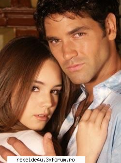 Inocente de ti - schwarz_girl_heart - Another soap-operas