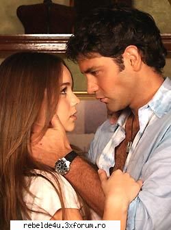 Inocente de ti - schwarz_girl_heart - Another soap-operas