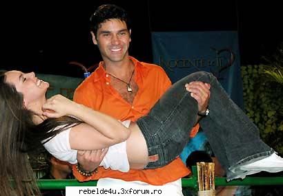 Inocente de ti - schwarz_girl_heart - Another soap-operas