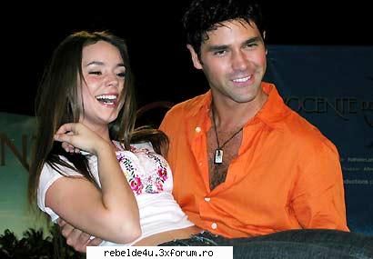 Inocente de ti - schwarz_girl_heart - Another soap-operas