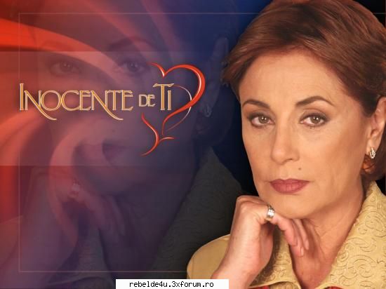 Inocente de ti - schwarz_girl_heart - Another soap-operas