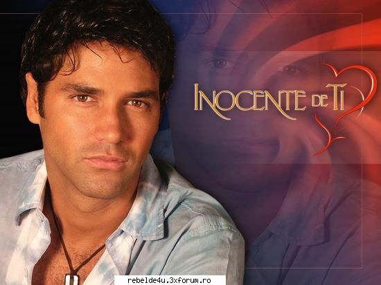 Inocente de ti - schwarz_girl_heart - Another soap-operas