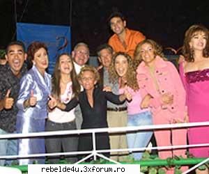 Inocente de ti - schwarz_girl_heart - Another soap-operas