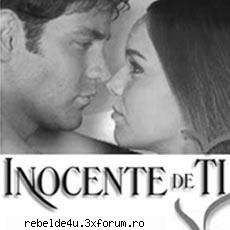 Inocente de ti - schwarz_girl_heart - Another soap-operas