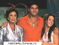 Inocente de ti - schwarz_girl_heart - Another soap-operas