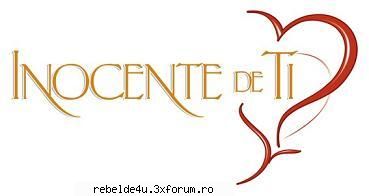 Inocente de ti - schwarz_girl_heart - Another soap-operas