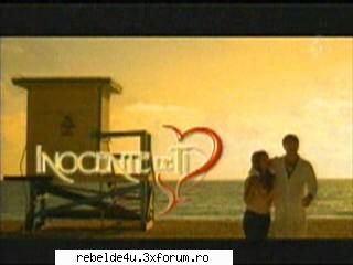 Inocente de ti - schwarz_girl_heart - Another soap-operas