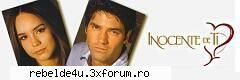 Inocente de ti - schwarz_girl_heart - Another soap-operas