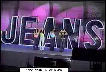 JEANS - schwarz_girl_heart - Dulce