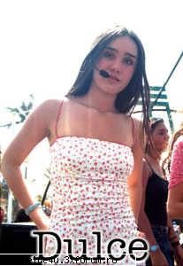 JEANS - schwarz_girl_heart - Dulce