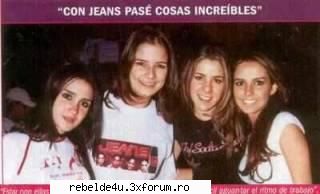 JEANS - schwarz_girl_heart - Dulce