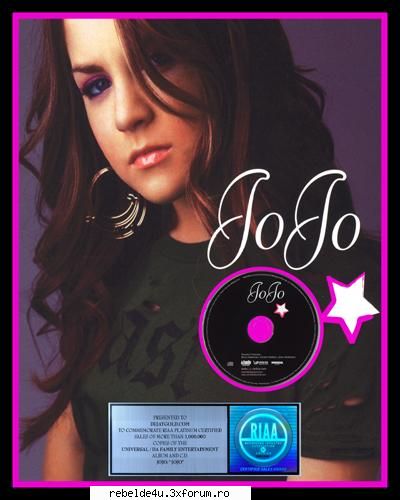 <<JoJo>> - miky_16 - Music...
