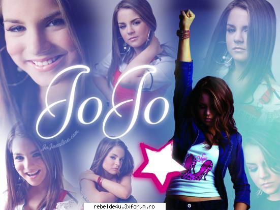 <<JoJo>> - miky_16 - Music...