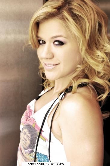 ^^^Kelly Clarkson^^^ - miky_16 - Music...