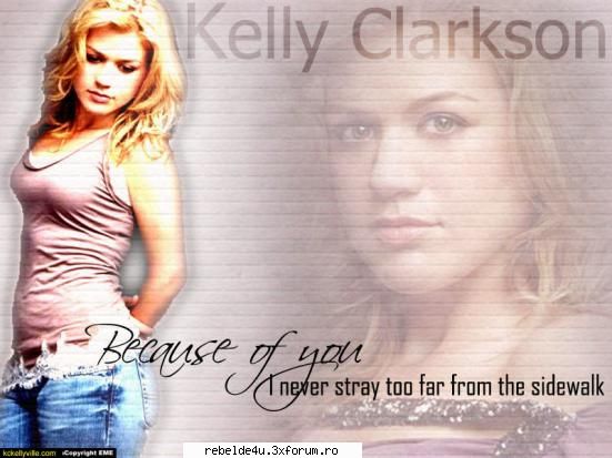 ^^^Kelly Clarkson^^^ - miky_16 - Music...