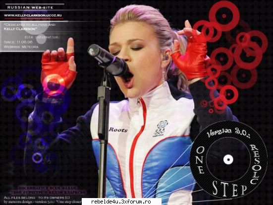 ^^^Kelly Clarkson^^^ - miky_16 - Music...